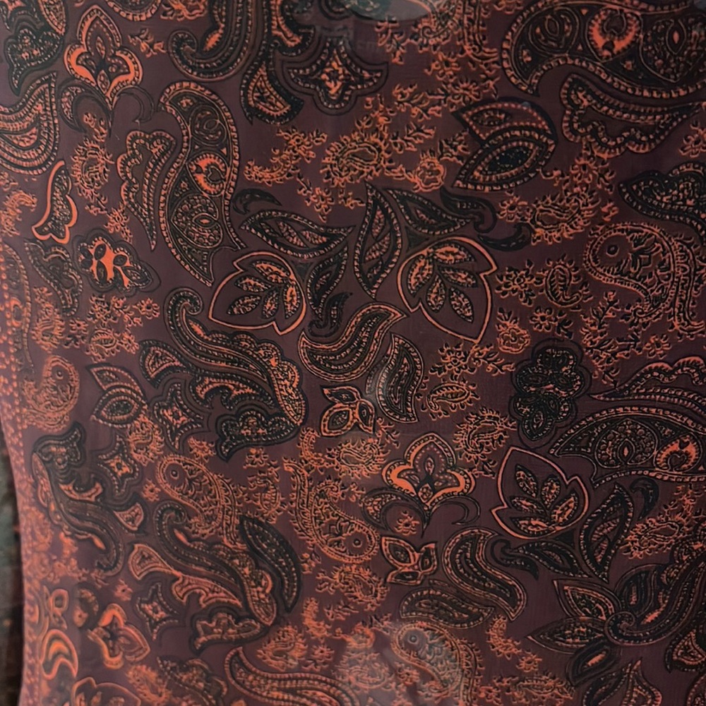 Arden B blouse - Picture 8 of 11